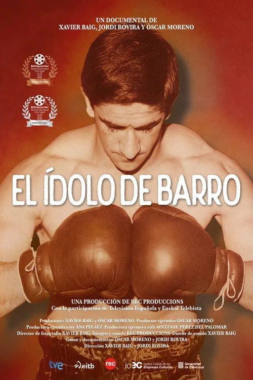 Urtain, el ídolo de barro