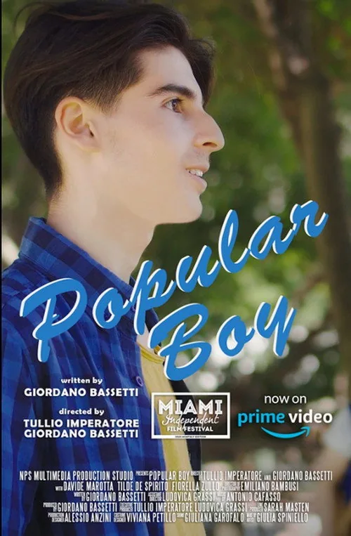Popular Boy