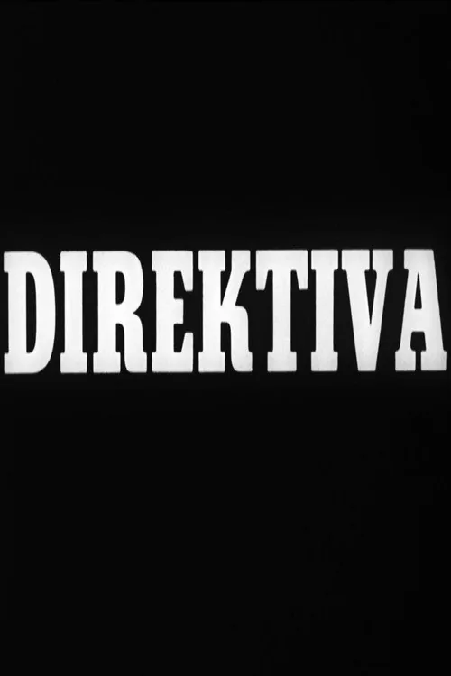 Direktiva