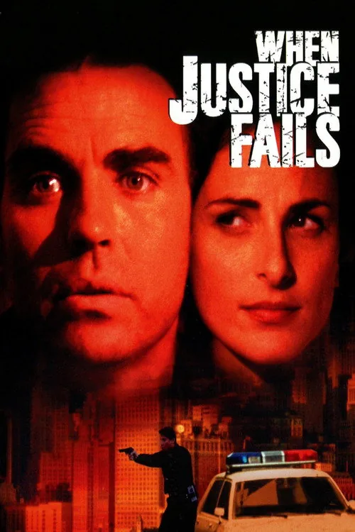 When Justice Fails