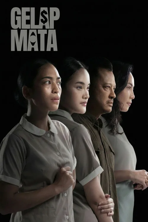 Gelap Mata