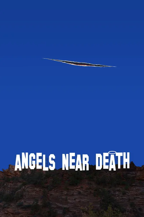 Angels Near Death