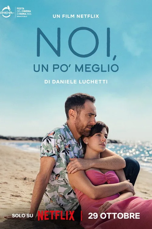 Noi un po' meglio