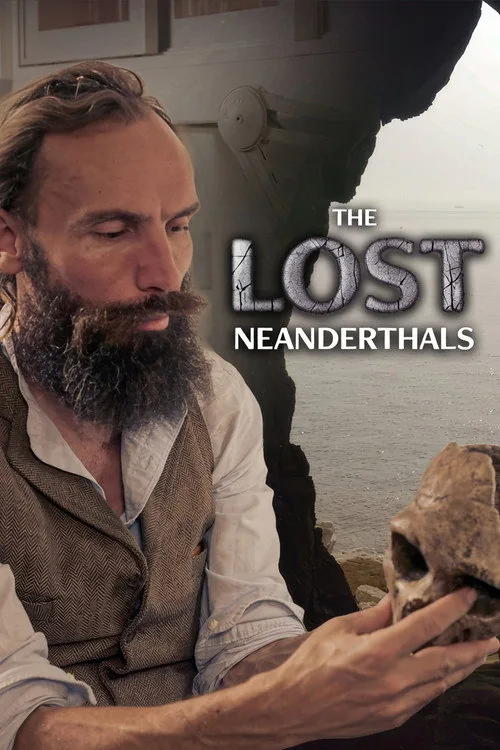 Thorin, le dernier Néandertalien