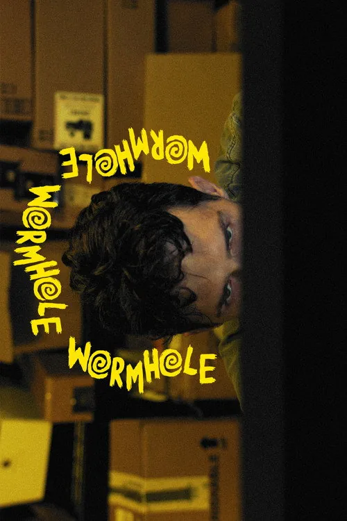 Wormhole