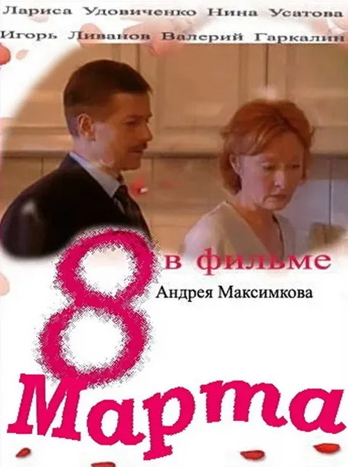 8th March