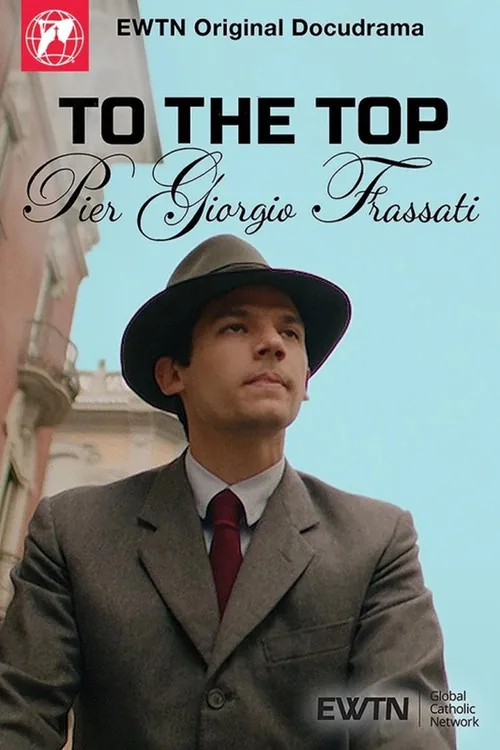 To the top