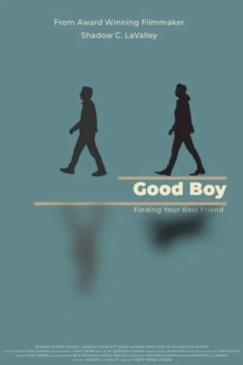 Good Boy