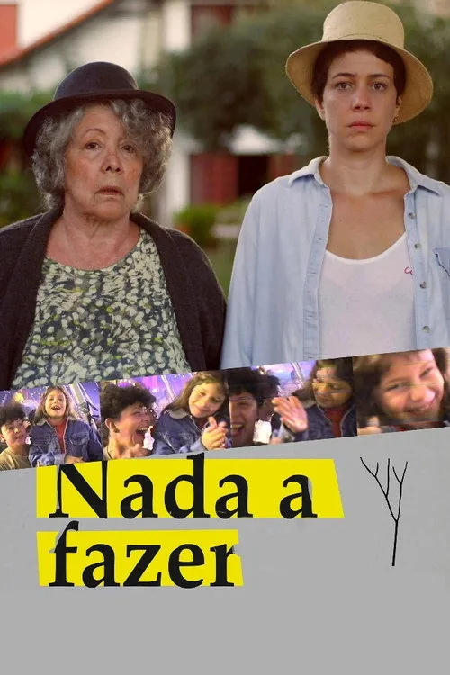 Nada a Fazer