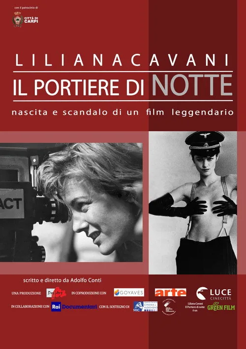"Portier de nuit", un film hors norme