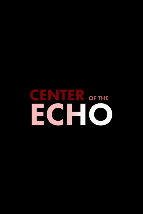 Centro del eco