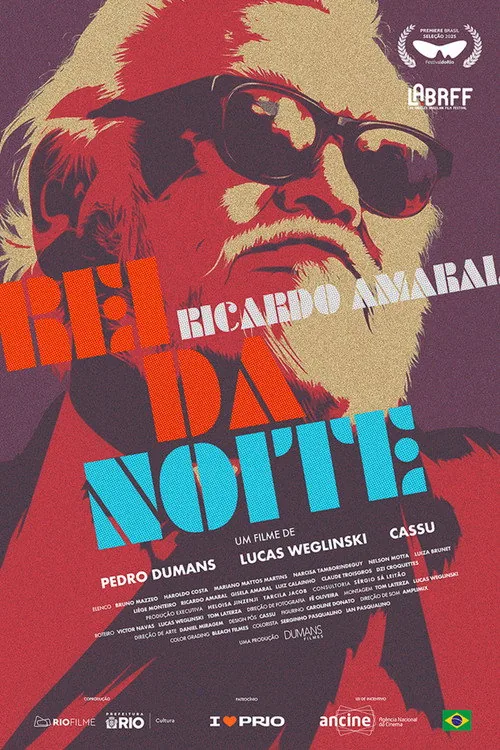 Rei da Noite