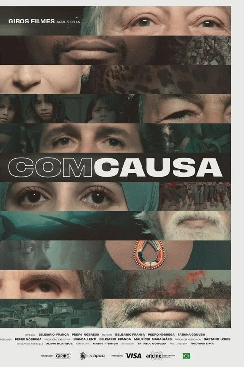 Com Causa