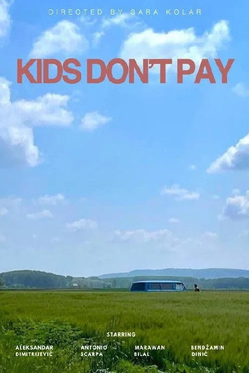Deca ne plaćaju