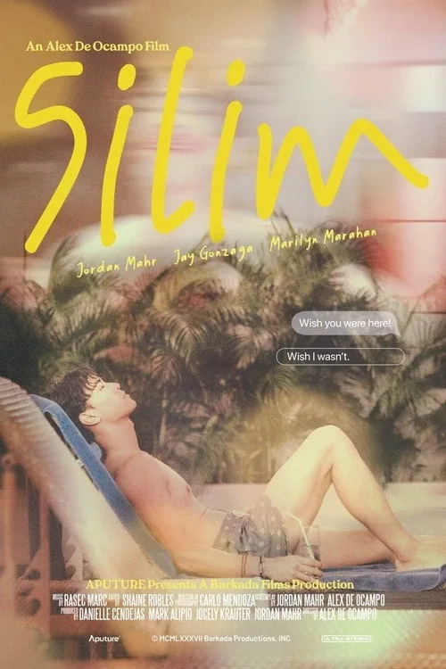 Silim
