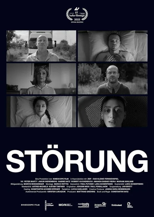 Störung