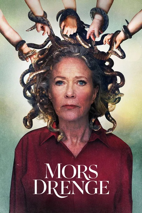 Mors drenge