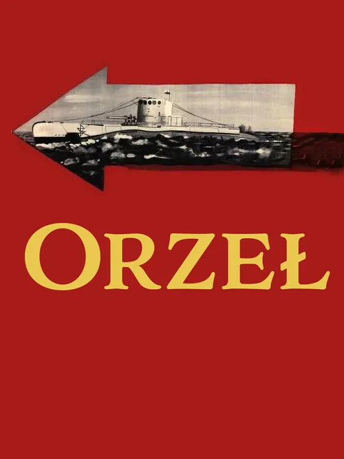 Orzeł