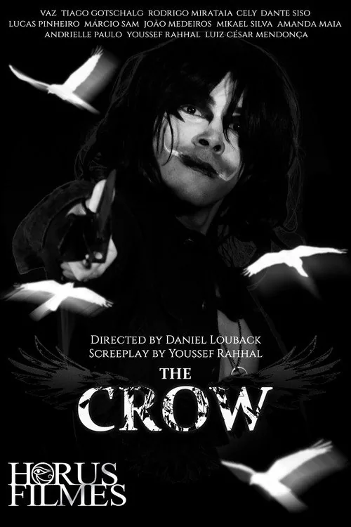 O Corvo
