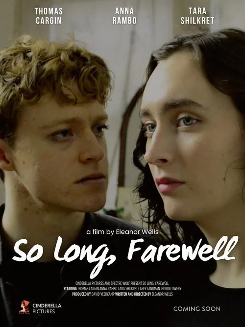 So Long, Farewell