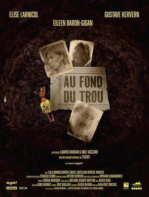 Au fond du trou