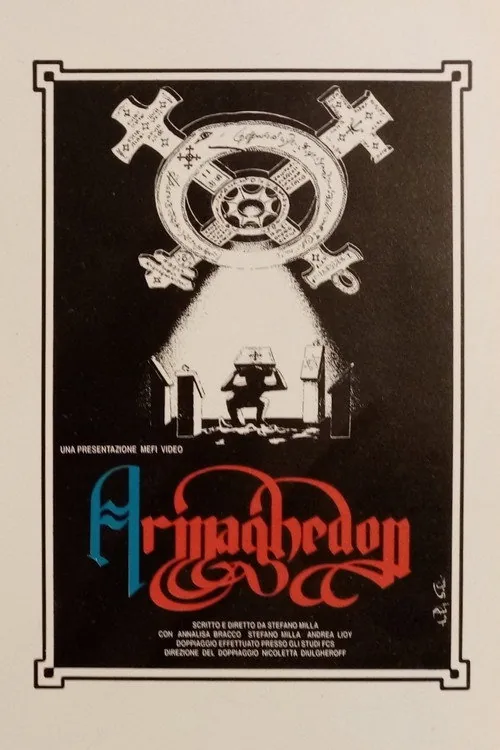 Armaghedon