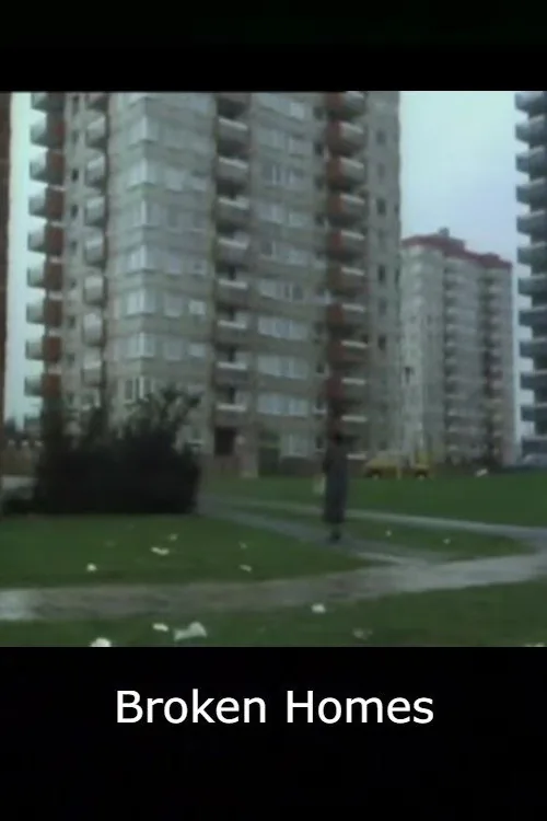 Broken Homes