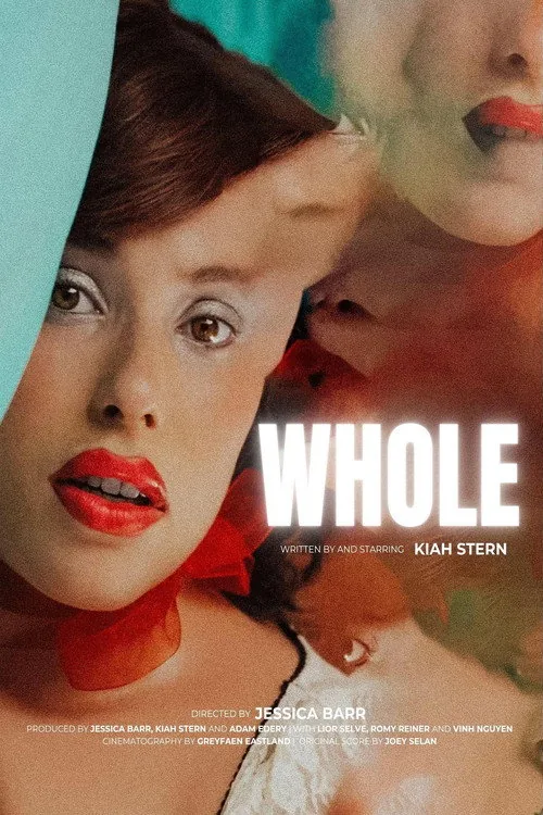 Whole