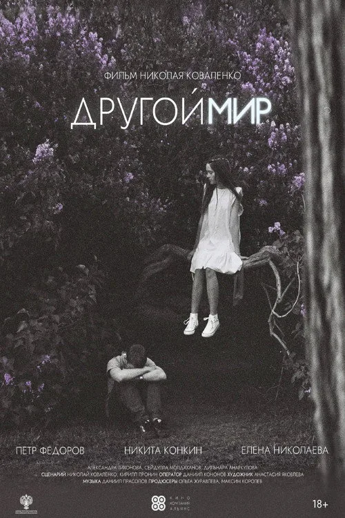 Другой мир