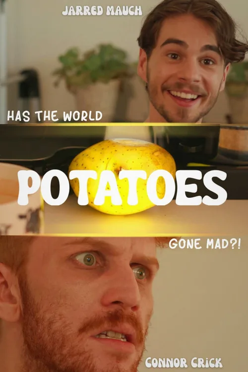 Potatoes