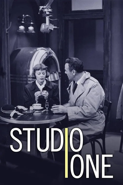 Studio One: Wuthering Heights