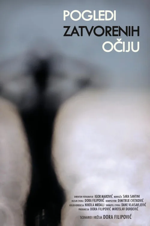Pogledi zatvorenih ociju