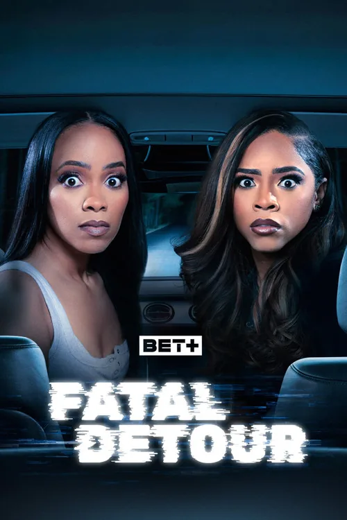 Fatal Detour