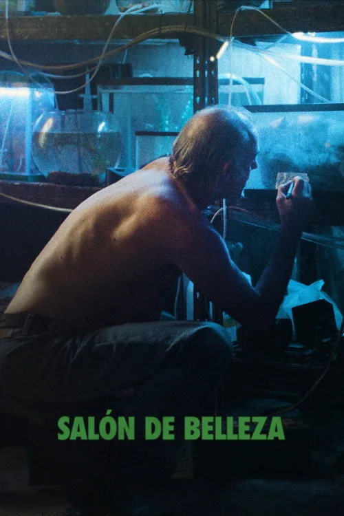 Salón de Belleza