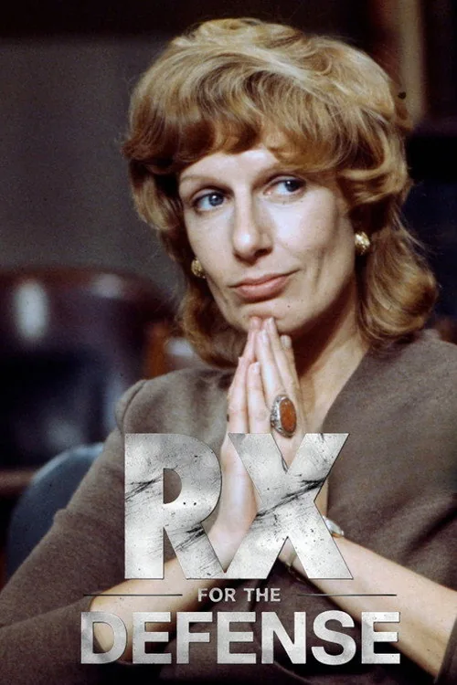 Rx for the Defense