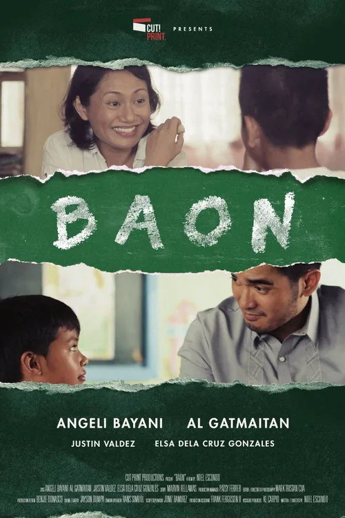 Baon