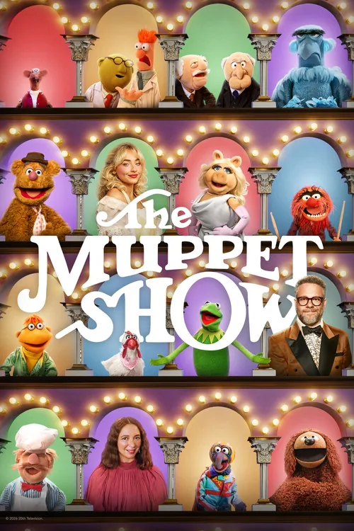 Die Muppet Show
