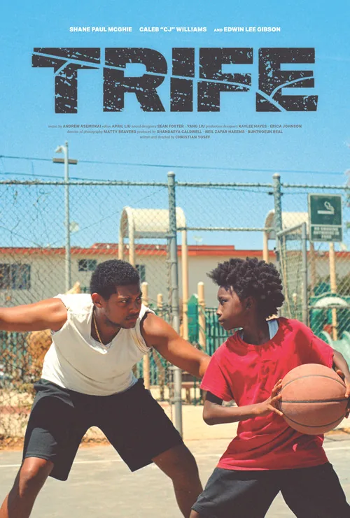 Trife