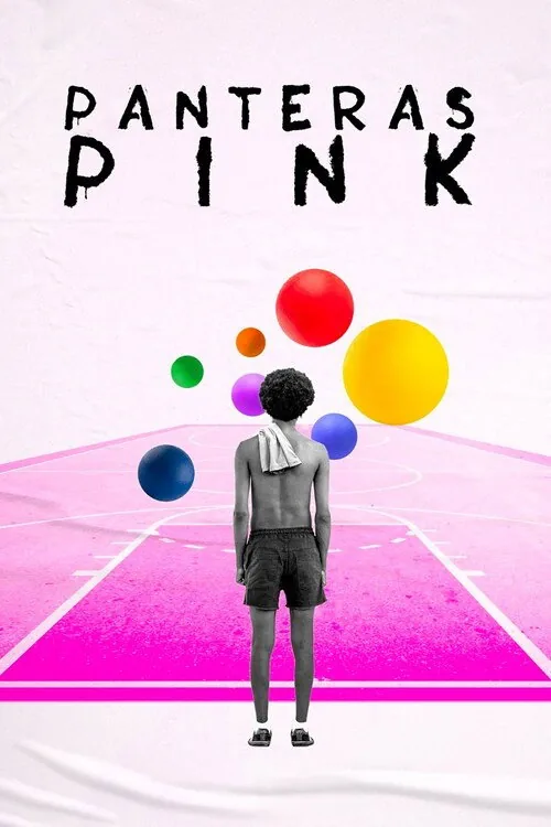 Panteras Pink