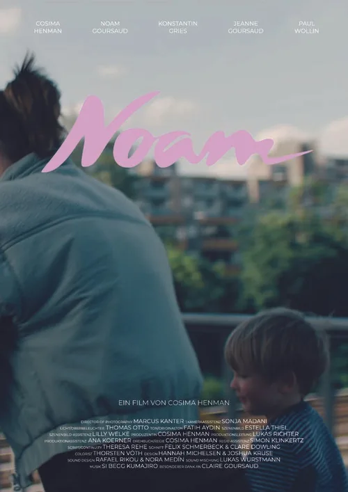 NOAM