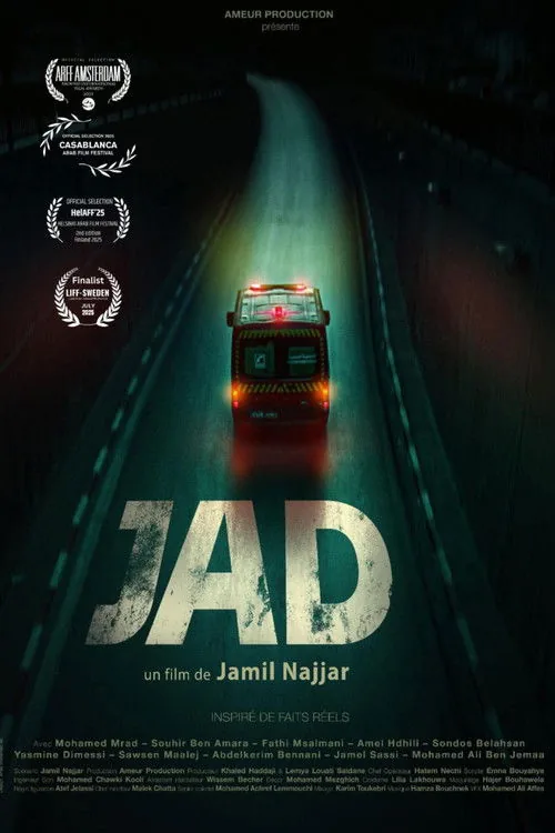 Jad