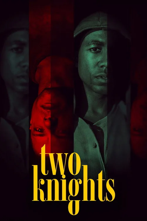 Two Knights