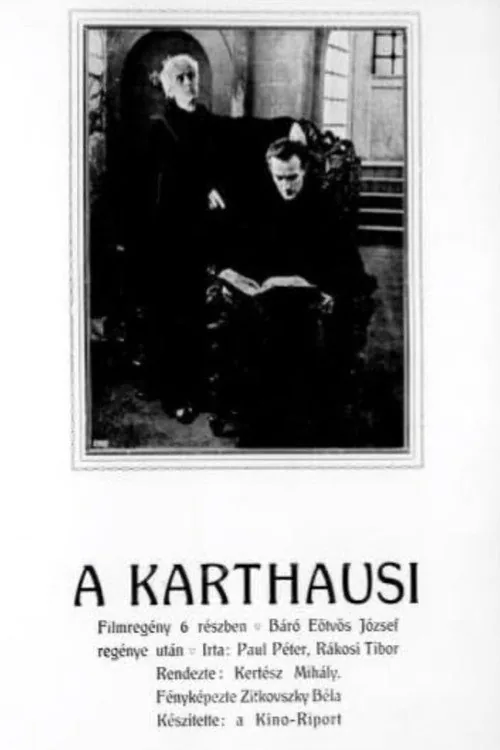 A karthausi