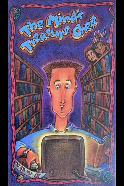 The Mind's Treasure Chest