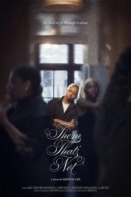 Them That's Not