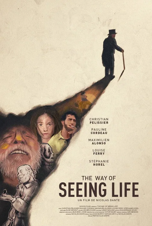 The Way of Seeing Life