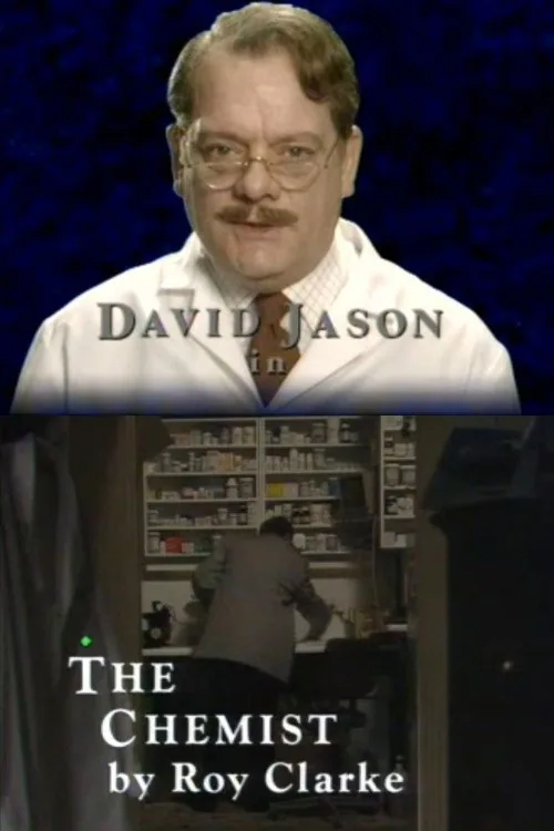 The Chemist