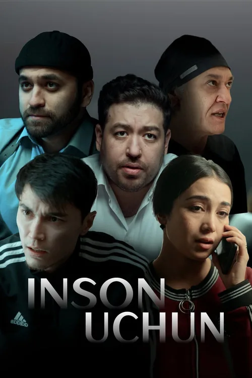 Inson Uchun