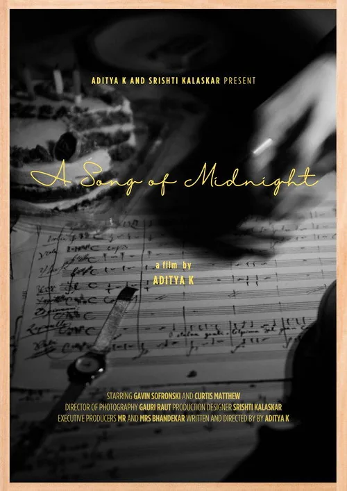A Song of Midnight