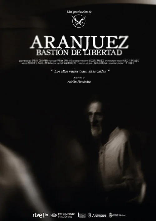 Aranjuez: Bastión de Libertad